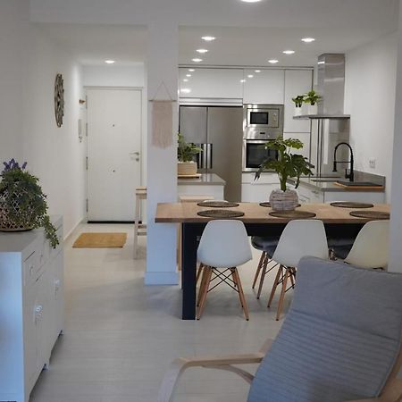 Apartamento Balneario Beach Tarifa Dış mekan fotoğraf