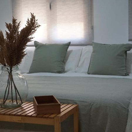 Apartamento Balneario Beach Tarifa Dış mekan fotoğraf