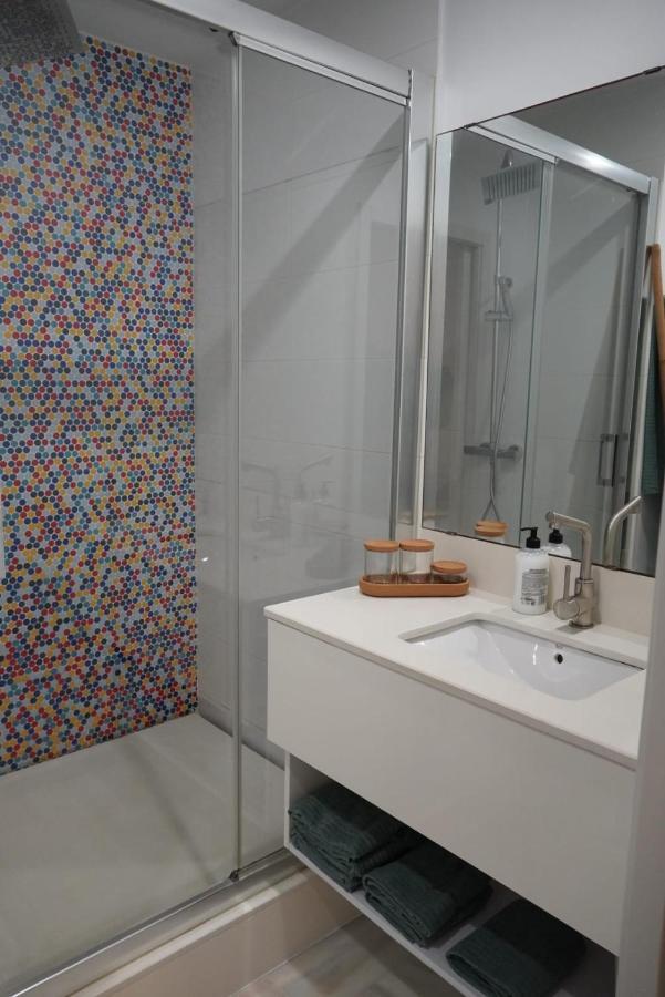 Apartamento Balneario Beach Tarifa Dış mekan fotoğraf