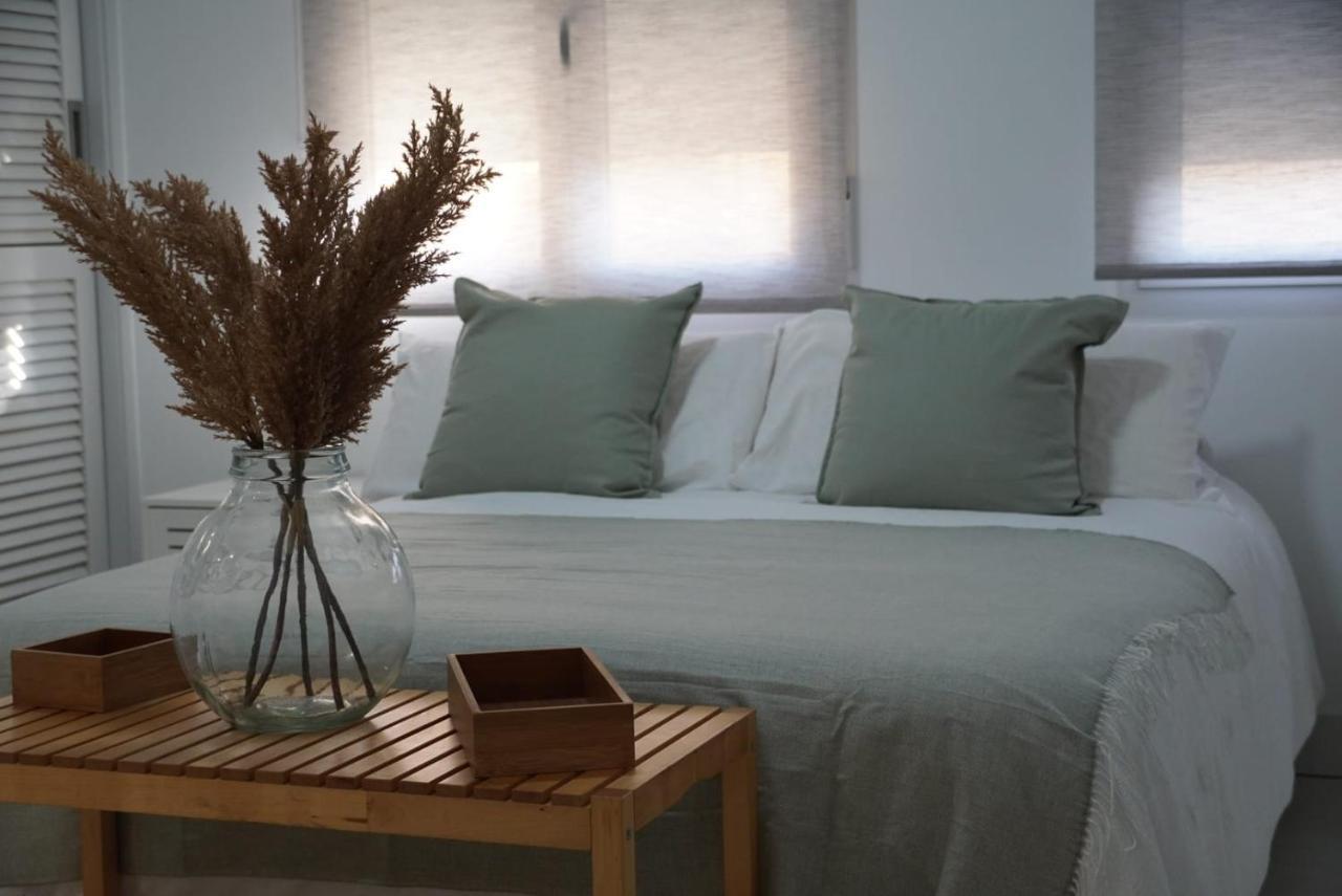 Apartamento Balneario Beach Tarifa Dış mekan fotoğraf