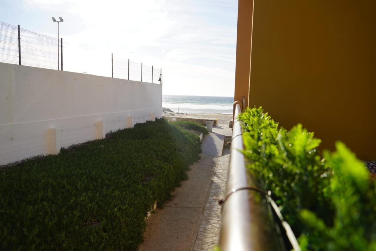 Apartamento Balneario Beach Tarifa Dış mekan fotoğraf